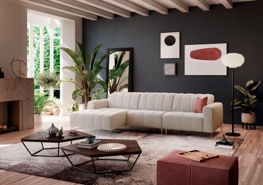 Italiaans design in Drenthe: wat Natuzzi Editions zo bijzonder maakt